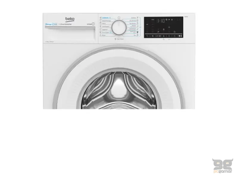 Beko B3WFU48215WWES mašina za pranje veša - 8kg