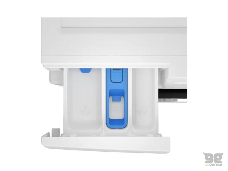 Beko B3WFU48215WWES mašina za pranje veša - 8kg