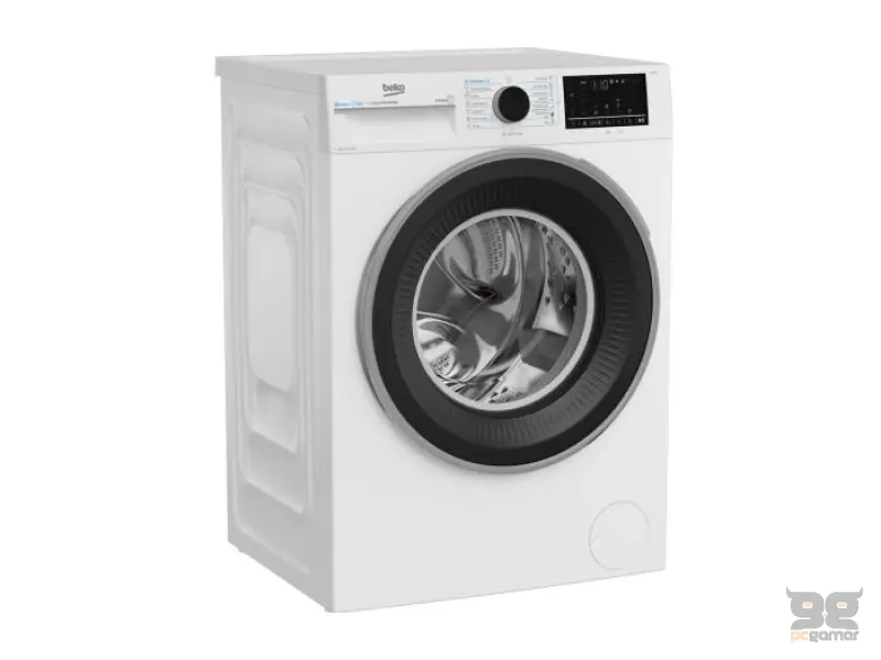 Beko B3WFU49415WBES