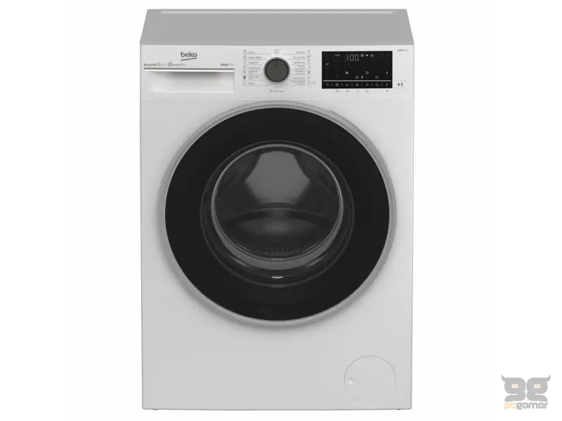 Beko B5WF U79418 WB