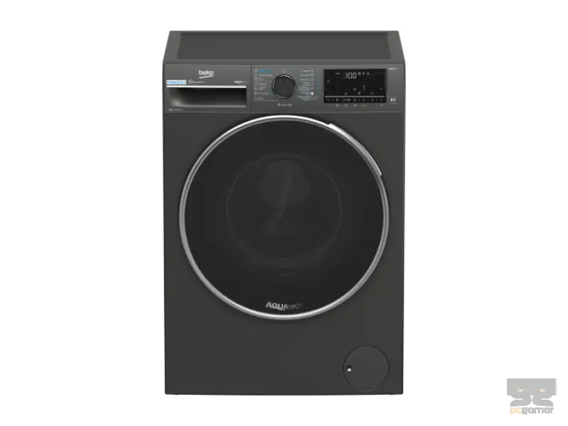 Beko B7WFU69418MGES mašina za pranje veša - 9kg