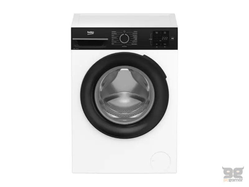 Beko BM1WFSU36223WP