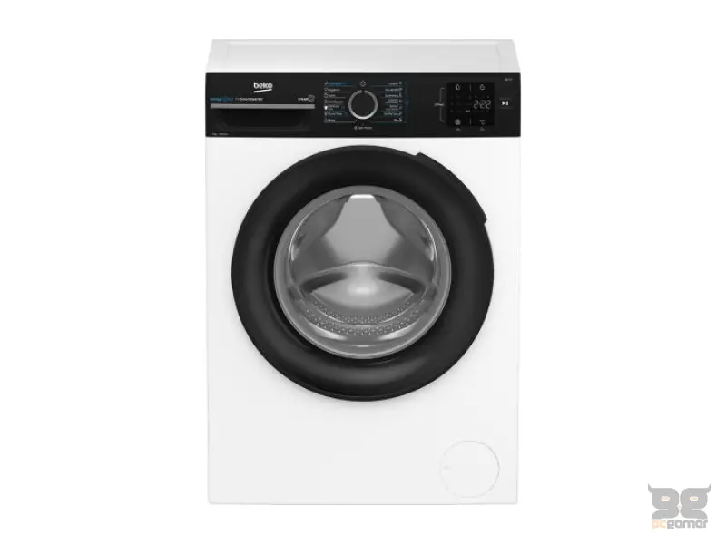 Beko BM3WFSU37013WP