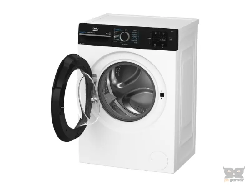 Beko BM3WFSU37013WP
