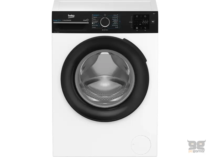 Beko BM3WFSU37013WPBB