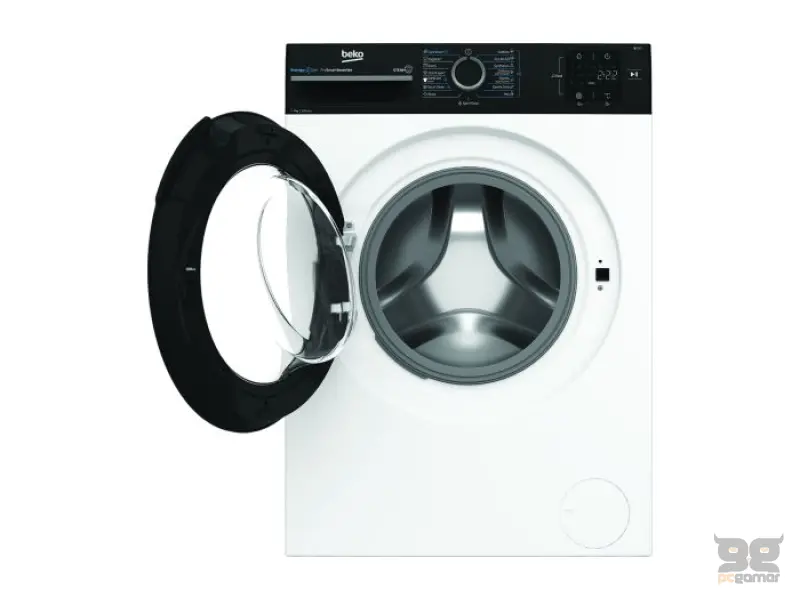 Beko BM3WFSU37213WP