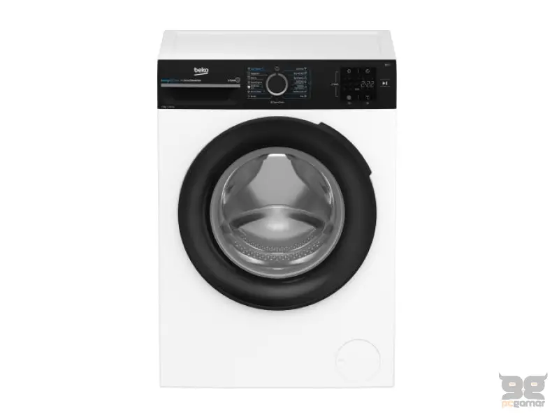Beko BM3WFSU38213WP