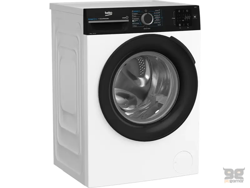 Beko BM3WFSU38213WPBB