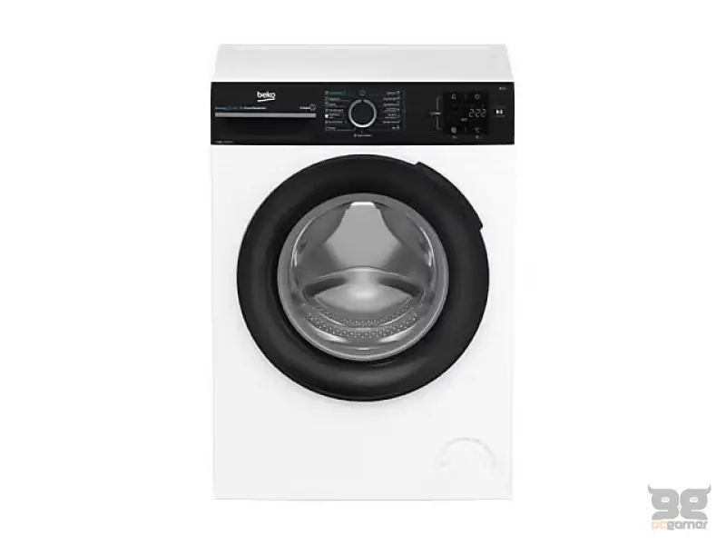 Beko BM3WFSU38413WP
