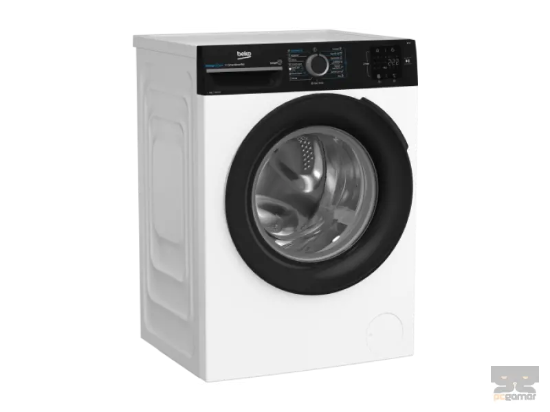 Beko BM3WFSU39413WBPB mašine za pranje veša - 9kg