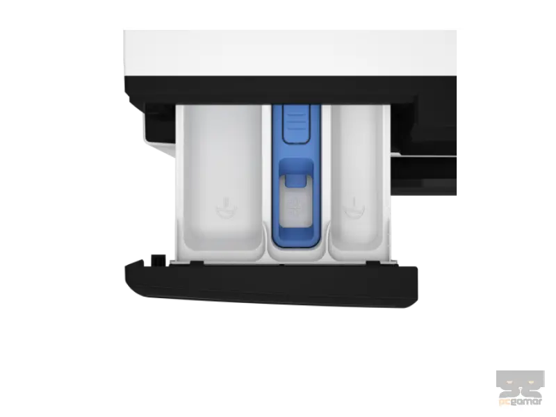 Beko BM3WFSU39413WBPB mašine za pranje veša - 9kg