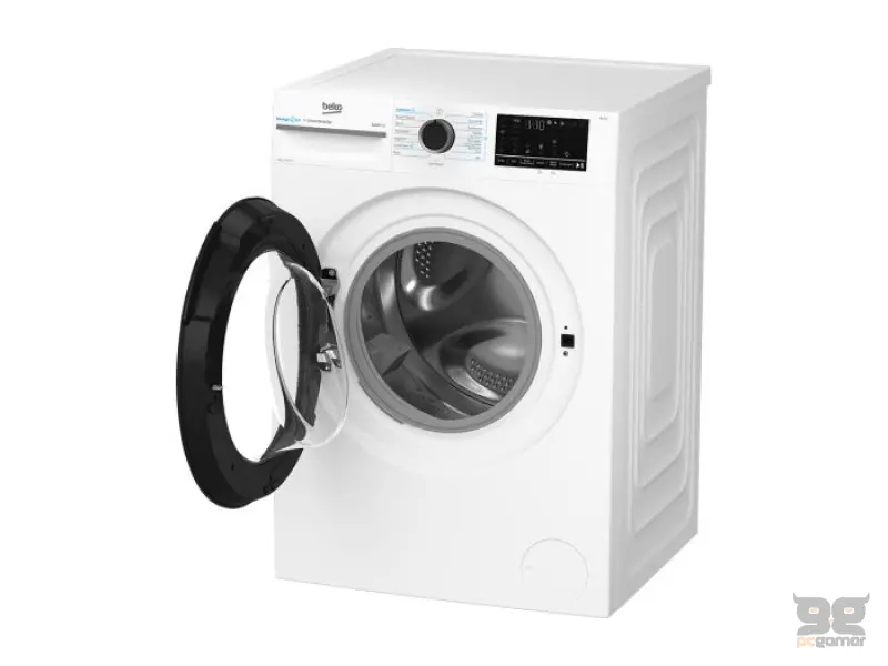 Beko BM3WFSU49415WB mašine za pranje veša - 9kg
