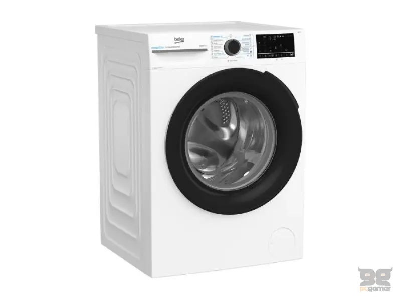 Beko BM3WFU410415WB