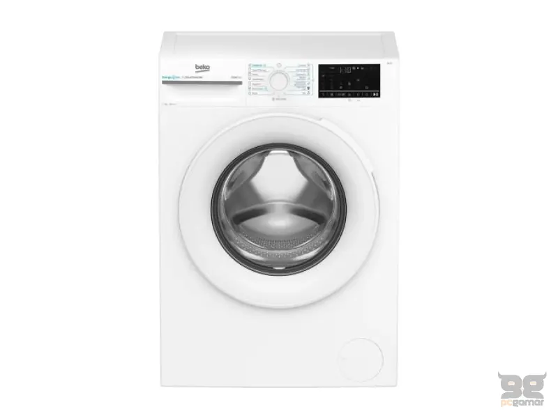 Beko BM3WFU47415WW Mašina za pranje veša-7kg