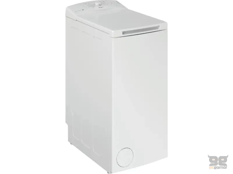 WHIRLPOOL TDLR 6040L EU/N mašina za pranje veša sa gornjim punjenjem 