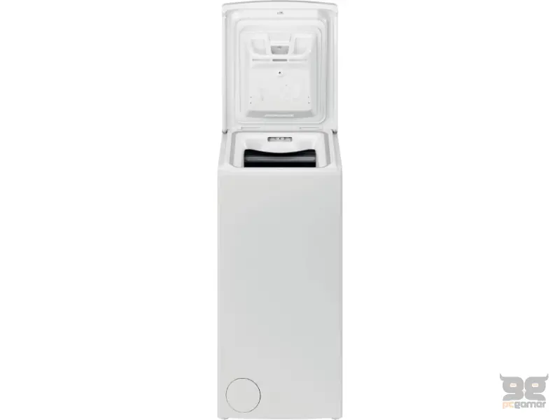 WHIRLPOOL TDLR 6040L EU/N mašina za pranje veša sa gornjim punjenjem 