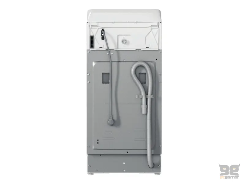 WHIRLPOOL TDLR 7250SS EU/N mašina za pranje veša sa gornjim punjenjem 