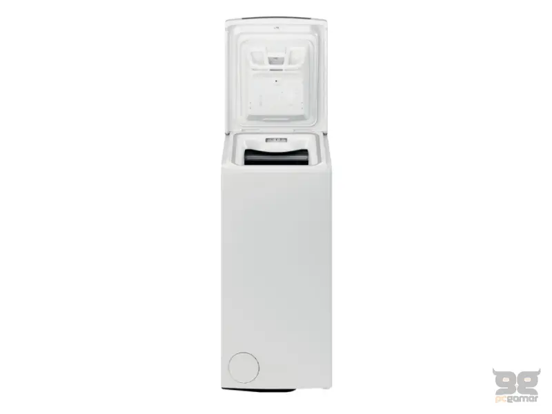 WHIRLPOOL TDLR 7250SS EU/N mašina za pranje veša sa gornjim punjenjem 