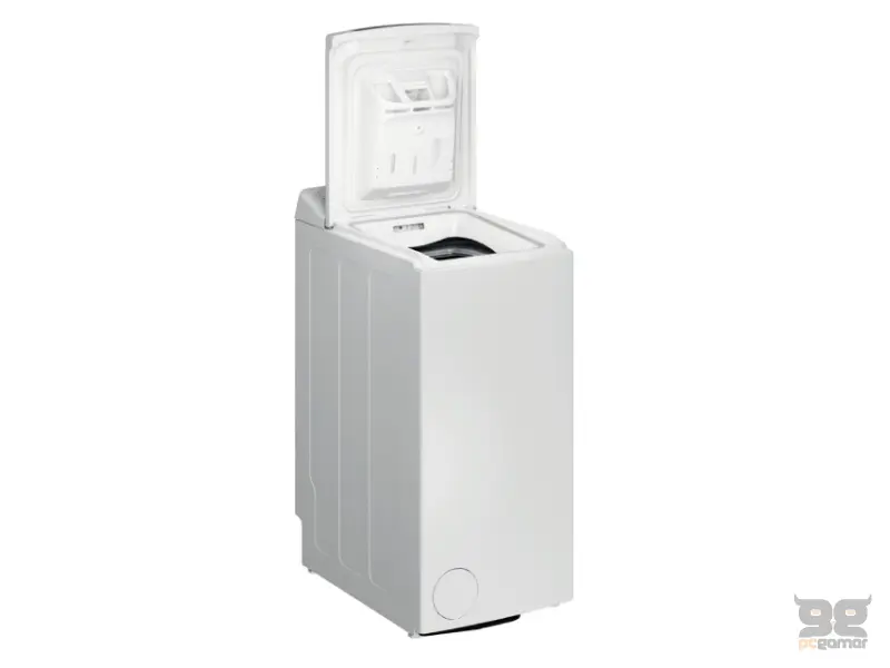 WHIRLPOOL TDLR 7250SS EU/N mašina za pranje veša sa gornjim punjenjem 