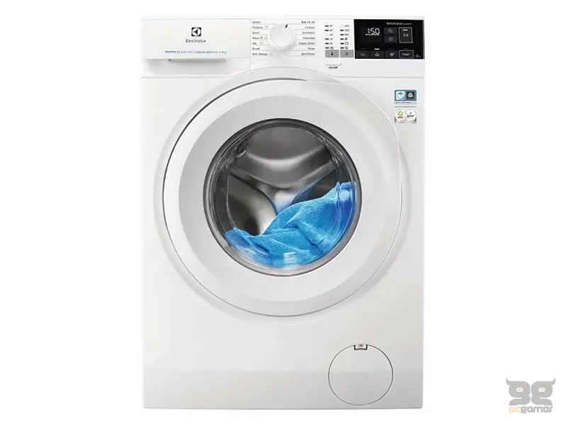 Veš mašina Electrolux EW6F449PWE 9kg/1400rpm