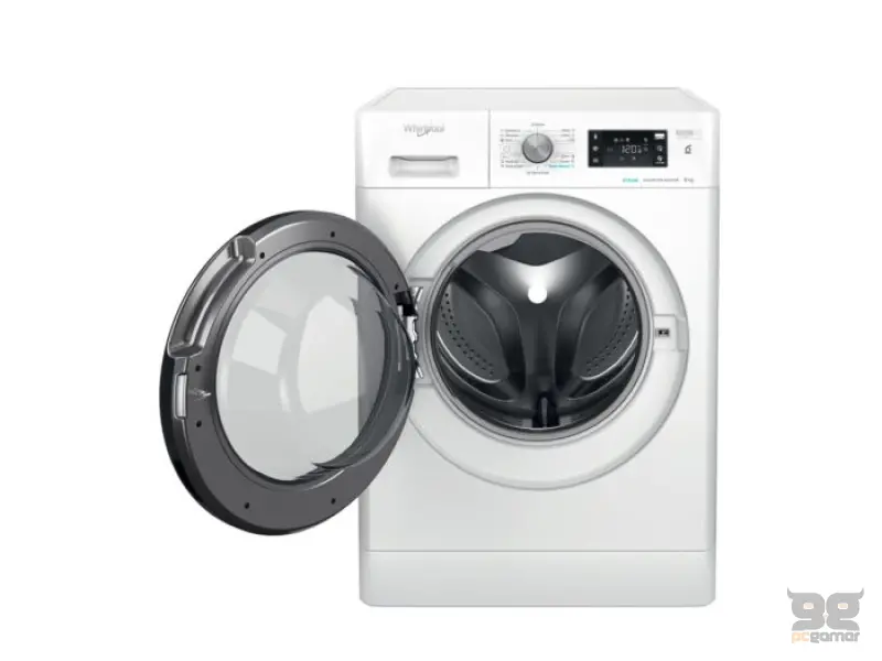 Whirlpool FFB 8469 BV EE