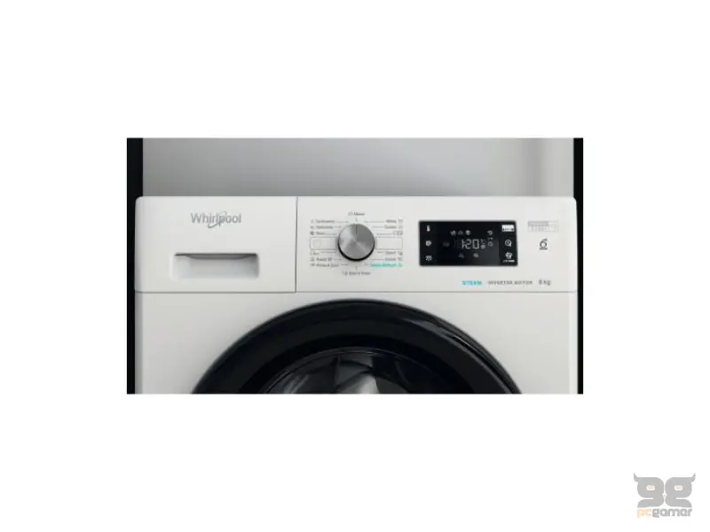 Whirlpool FFB 8469 BV EE