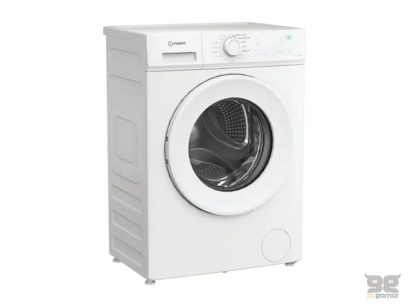 Indesit IMA762BMY mašina za pranje veša - 7kg