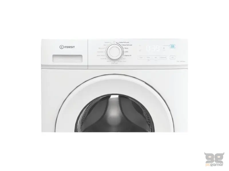 Indesit IMA762BMY mašina za pranje veša - 7kg