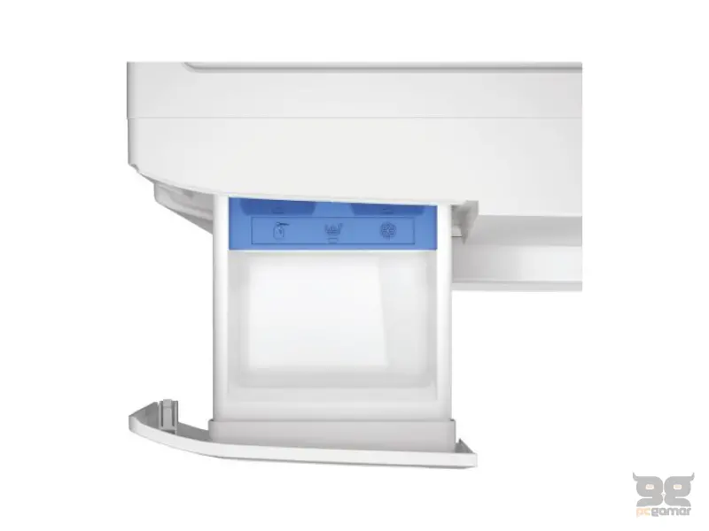 Indesit IMA762BMY mašina za pranje veša - 7kg