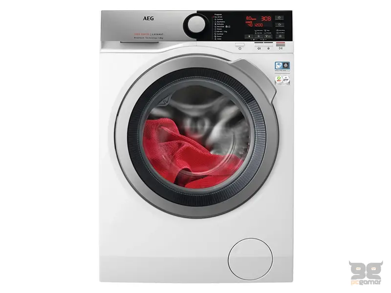 Veš mašina AEG L7FOE48S 8kg/1400rpm