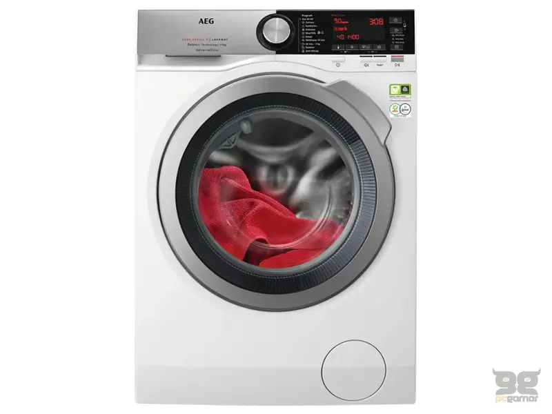 Veš mašina AEG L8FEC69PS 9kg/1600rpm