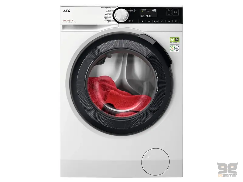 Veš mašina AEG LFR93946UE 9kg/1400rpm
