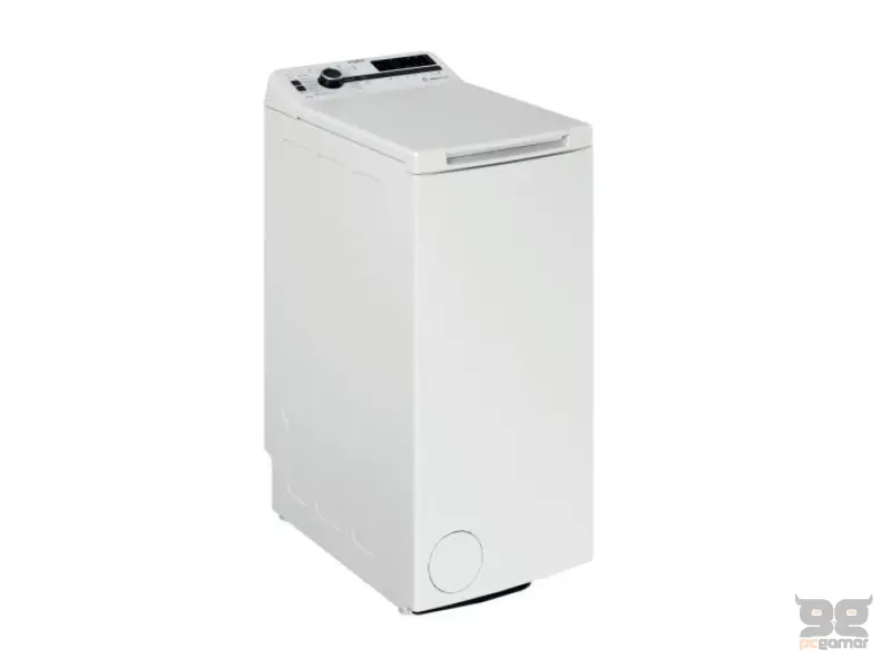 Whirlpool TDLRB 7232BS