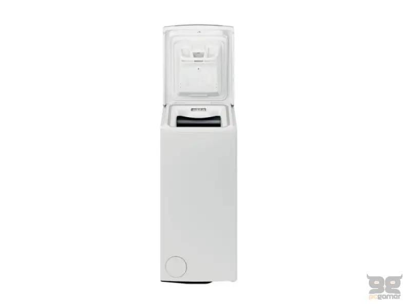 Whirlpool TDLRB 7232BS