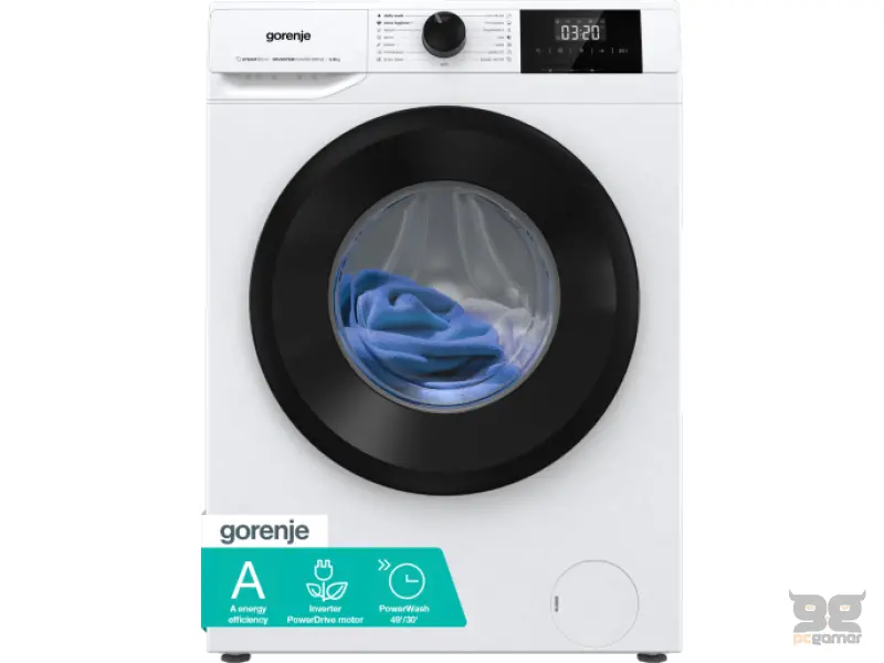 Gorenje W3NGPI61SAS