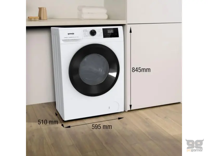 Gorenje W3NGPI74A3S