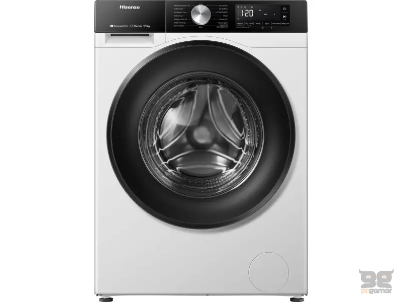 Hisense WD3S9043BW4