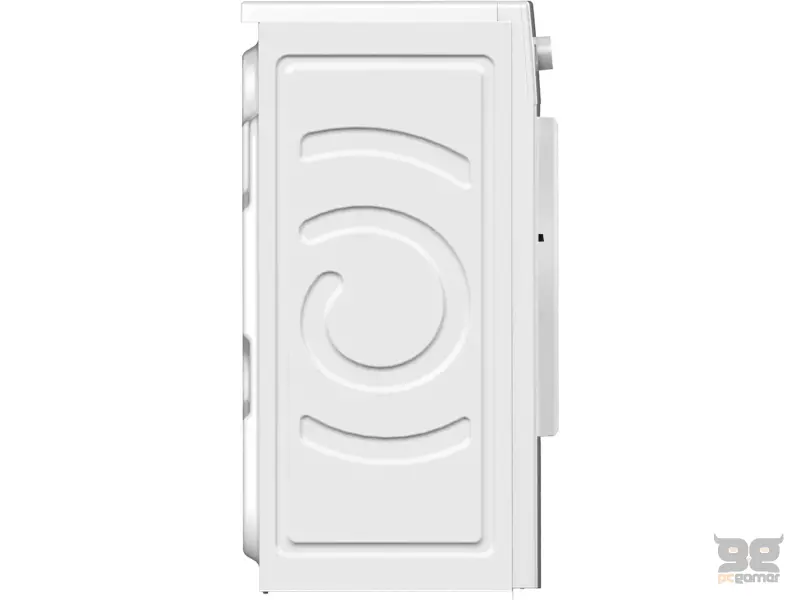 Tesla WF61030T veš mašina, kapacitet: 6kg, 1000 ob/min, LED displej, 8 programa, dubina 47 cm