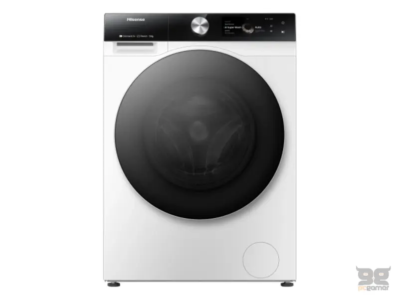 Hisense WF7S1247BW