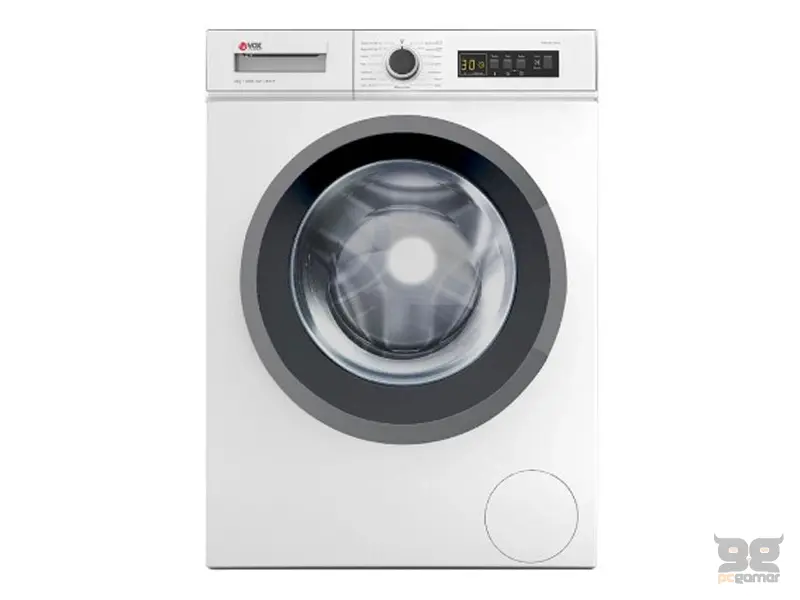 Ves masina WM 1065-SYTQ slim VOX