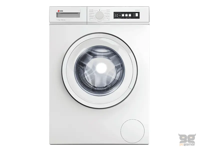 Vox WM1080-LTD 8kg/1000rpm