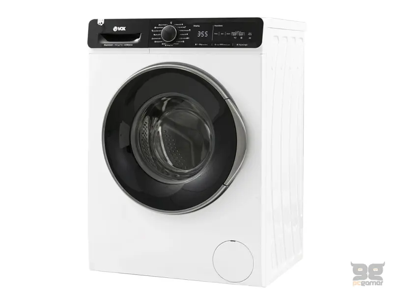 VOX WM1288-SAT2T15D masina za ves