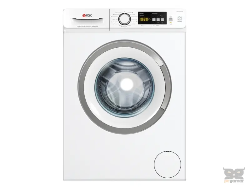 VOX WMI1080-T15A masina za ves