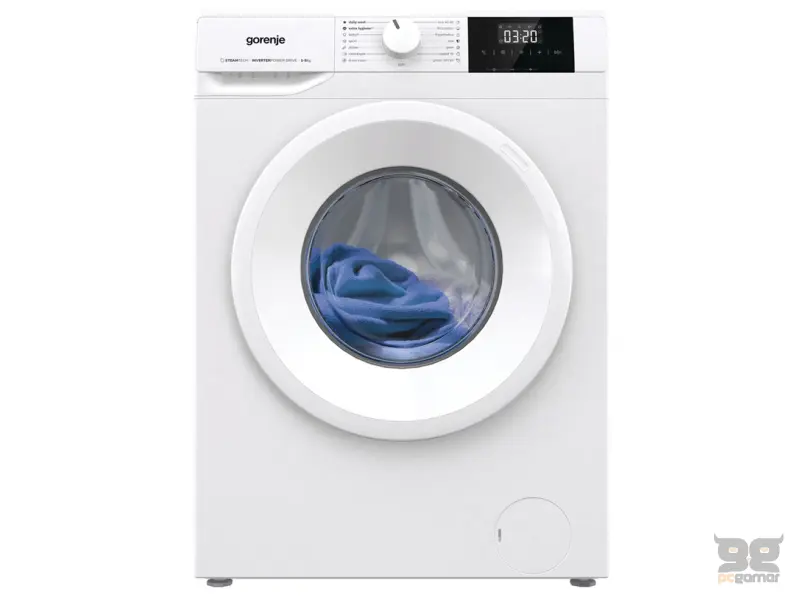 Gorenje WNGPI61SBS