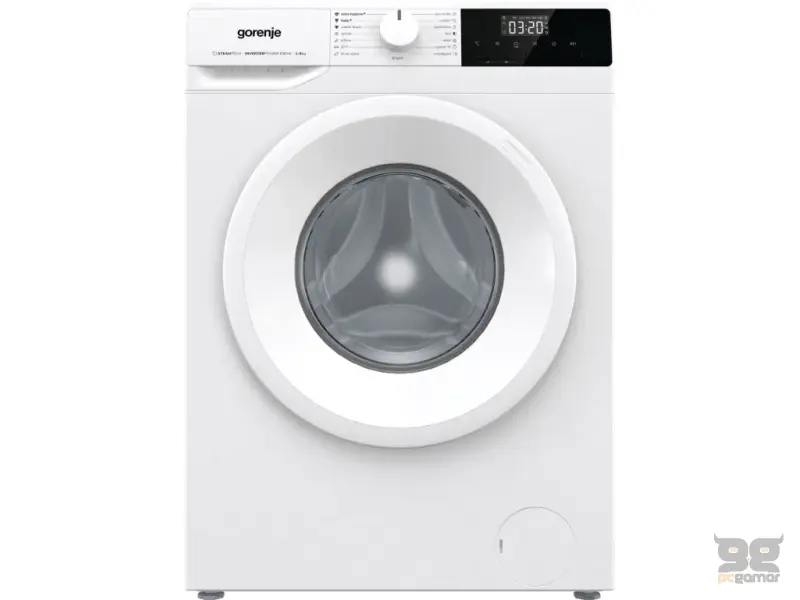 Gorenje WNHPI62SCS