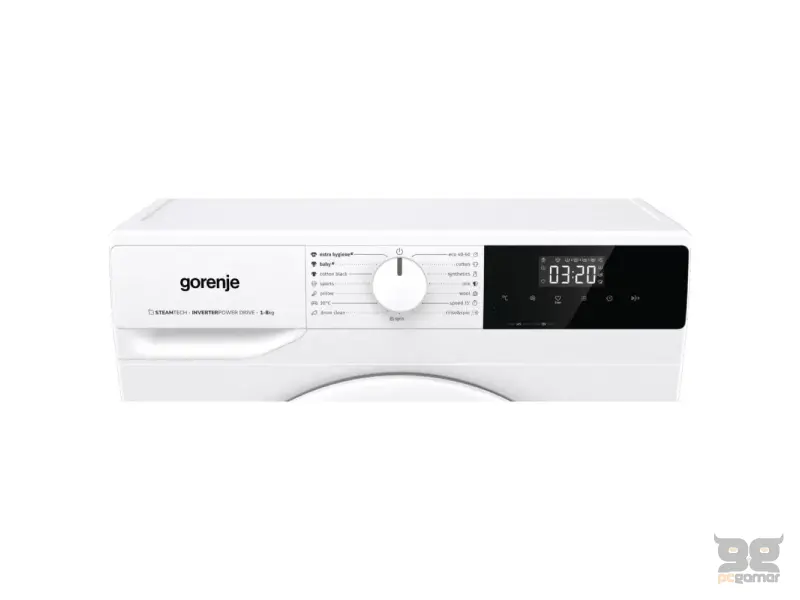 Gorenje WNHPI84AS