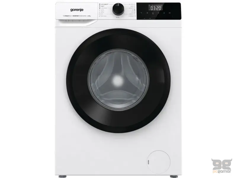 Gorenje WNHPI94BS