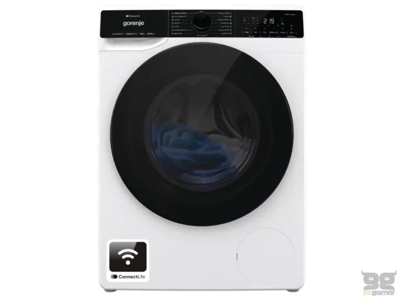 Gorenje WPNA84A2TSWIFI