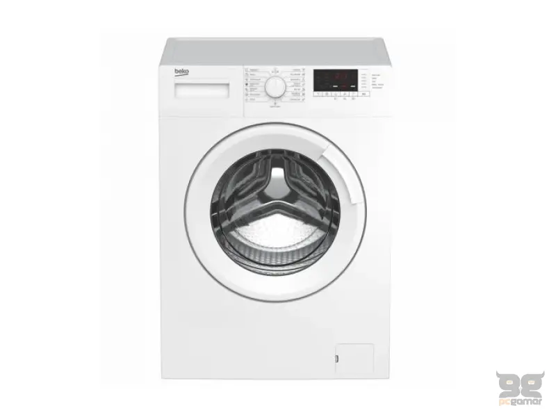 BEKO WTV 8712 XW
