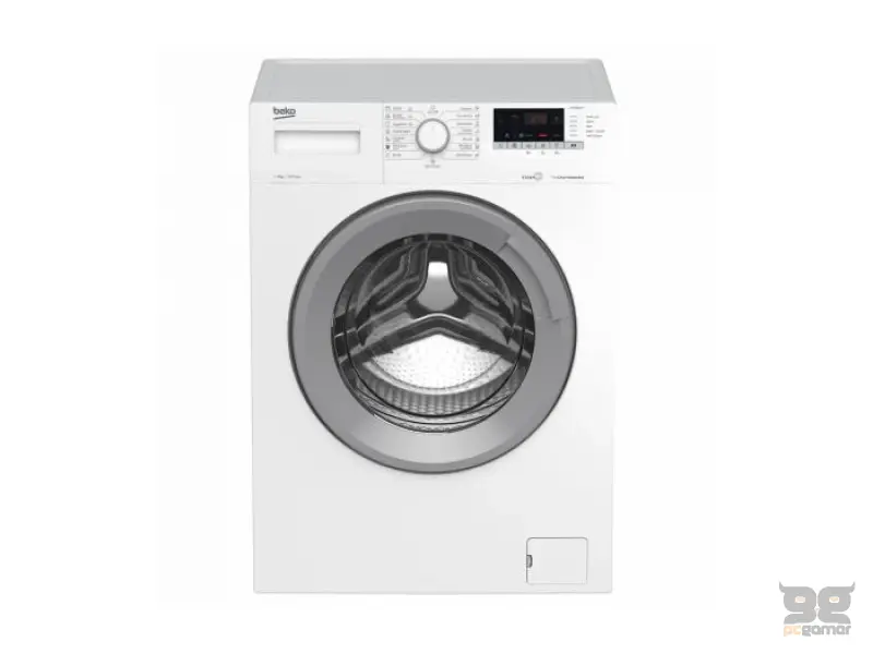 BEKO WTV 9612 XS
